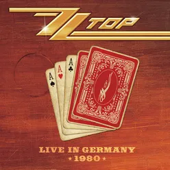 Tush-Live In Germany/1980