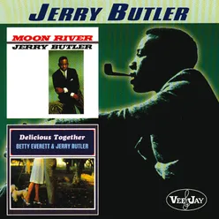 Moon River / Delicious Together