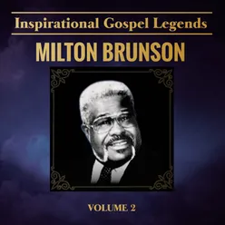 Inspirational Gospel Legends, Vol. 2-Vol. 2