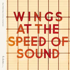 At The Speed Of Sound-Remastered 2014
