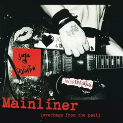 Mainliner (Wreckage From The Past)