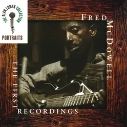 Portraits: The First Recordings