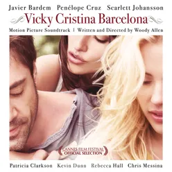 Vicky cristina barcelona