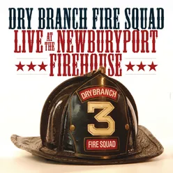 Live At The Newburyport Firehouse