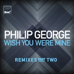 Wish You Were Mine Remixes, Pt.2