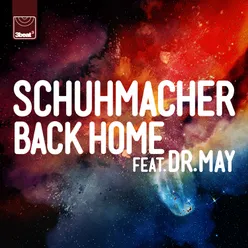 Back Home Remixes