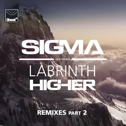 Higher Remixes, Pt.2