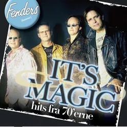 It's Magic (Hits Fra 70'erne)