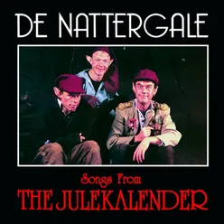 Songs From The Julekalender-null