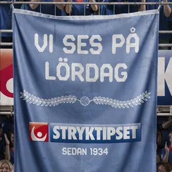 Vi ses på lördag