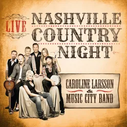 Nashville Country Night Live