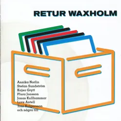 Retur Waxholm