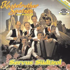 Servus Südtirol