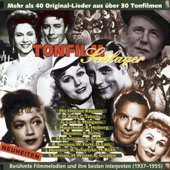 Tonfilm-Schlager