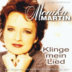 Klinge mein Lied