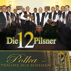 Polka-Träume aus Böhmen