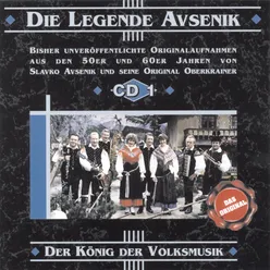 Die Legende Avsenik - Folge 2