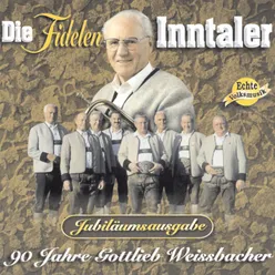 90 Jahre Gottlieb Weissbacher