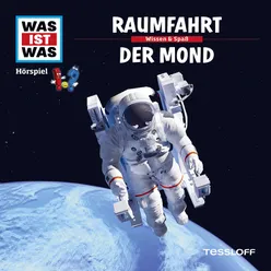 05: Raumfahrt / Der Mond