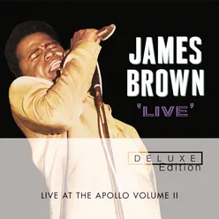Introduction To The James Brown Show