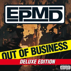 Out Of Business Deluxe Edition