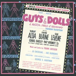 Guys And Dolls-Remastered 2000