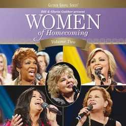 Women Of Homecoming Vol. Two/Live