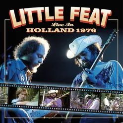 Live In Holland 1976 Live