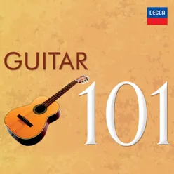 101 Guitar