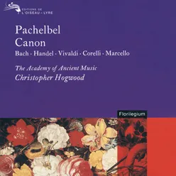 Pachelbel: Canon