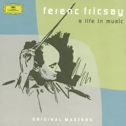 4. Interview With Music Of Brahms And Mozart - Ferenc Fricsay: Erzähltes Leben