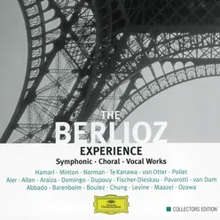 The Berlioz Experience-10 CD set