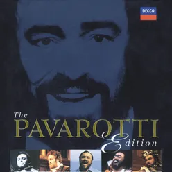 The Pavarotti Edition-10 CDs + bonus