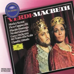 Verdi: Macbeth