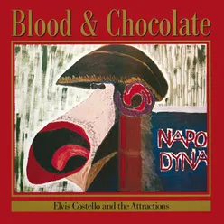 Blood And Chocolate