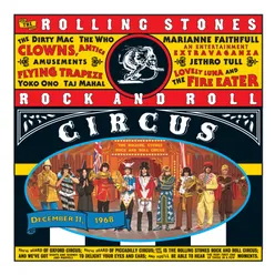 The Rolling Stones Rock and Roll Circus