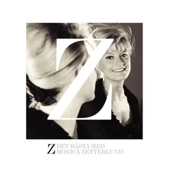 Z - Det bästa med Monica Zetterlund