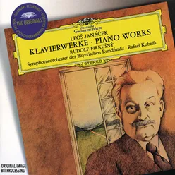 Janácek: Piano Works