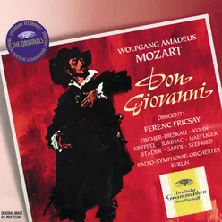 Mozart: Don Giovanni-3 CDs