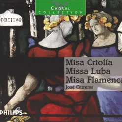 2. Gloria (Cantes de Málaga)