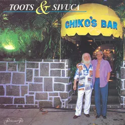 Chiko's Bar