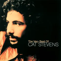 The Very Best Of Cat Stevens