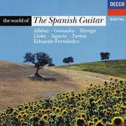 Spanish Dance Op.37, No.5 - "Andaluza"