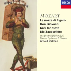 Mozart: Great Operas-10 CDs