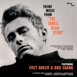 Theme Music From "The James Dean Story" Remastered