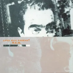 Life's Rich Pageant: The I.R.S. Years Vintage 1986