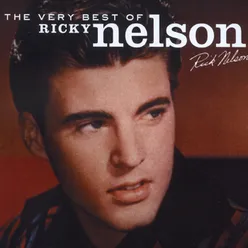 Ricky nelson - the best of ricky nelson