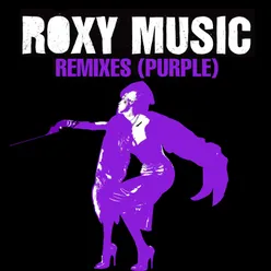 Remixes Purple