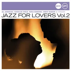 Jazz For Lovers Vol. 2 (Jazz Club)