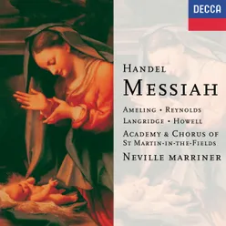 Handel: Messiah